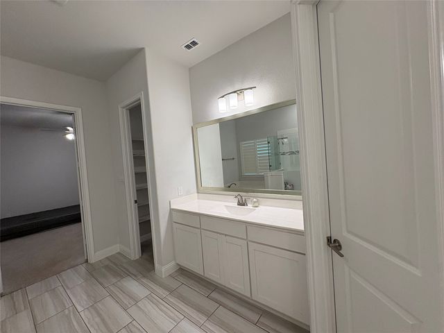 6340 Rockrose Trail, Fort Worth, TX 76123