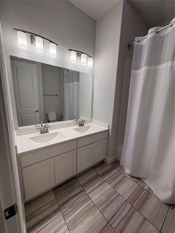 6340 Rockrose Trail, Fort Worth, TX 76123