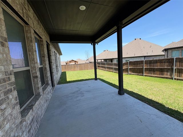 6340 Rockrose Trail, Fort Worth, TX 76123