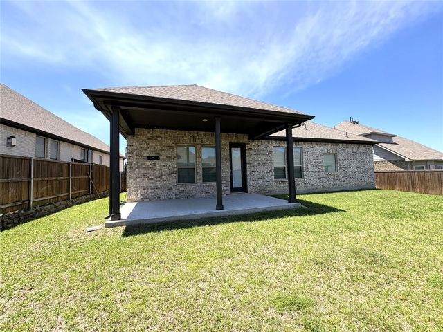 6340 Rockrose Trail, Fort Worth, TX 76123