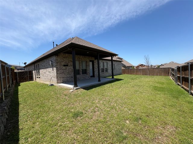 6340 Rockrose Trail, Fort Worth, TX 76123