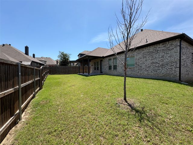 6340 Rockrose Trail, Fort Worth, TX 76123
