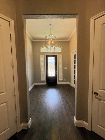 6340 Rockrose Trail, Fort Worth, TX 76123