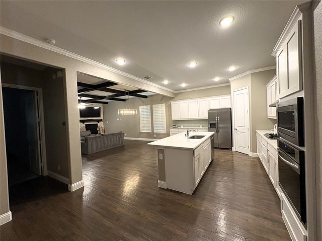 6340 Rockrose Trail, Fort Worth, TX 76123