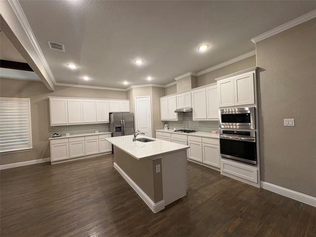 6340 Rockrose Trail, Fort Worth, TX 76123
