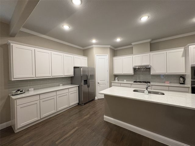 6340 Rockrose Trail, Fort Worth, TX 76123