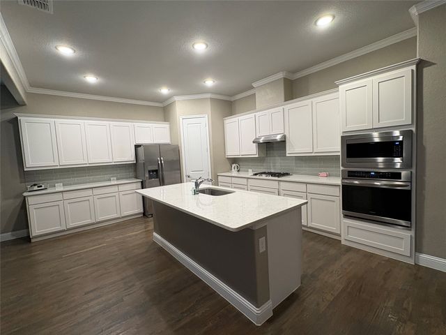 6340 Rockrose Trail, Fort Worth, TX 76123