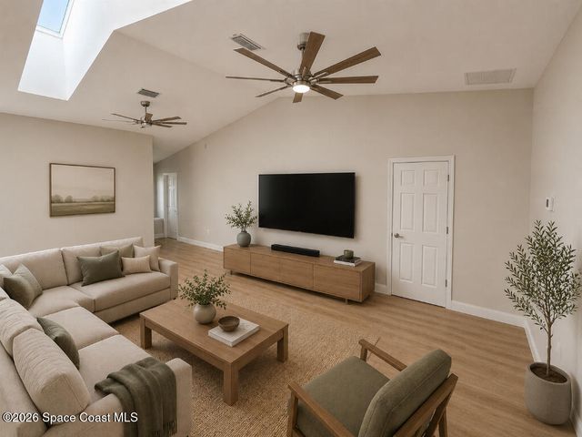 3835 Dutchess Place, Cocoa, FL 32926