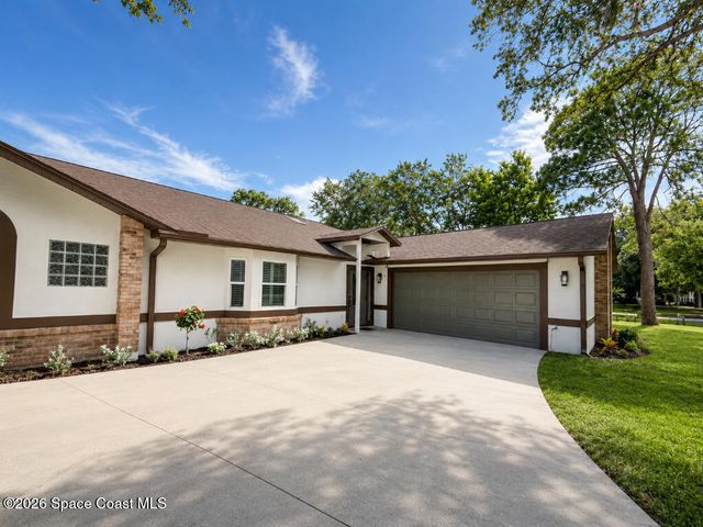 3835 Dutchess Place, Cocoa, FL 32926
