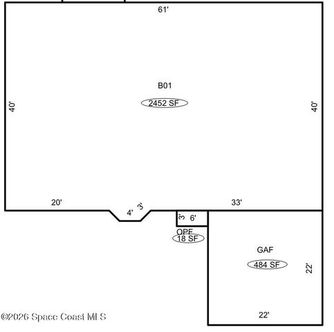 3835 Dutchess Place, Cocoa, FL 32926