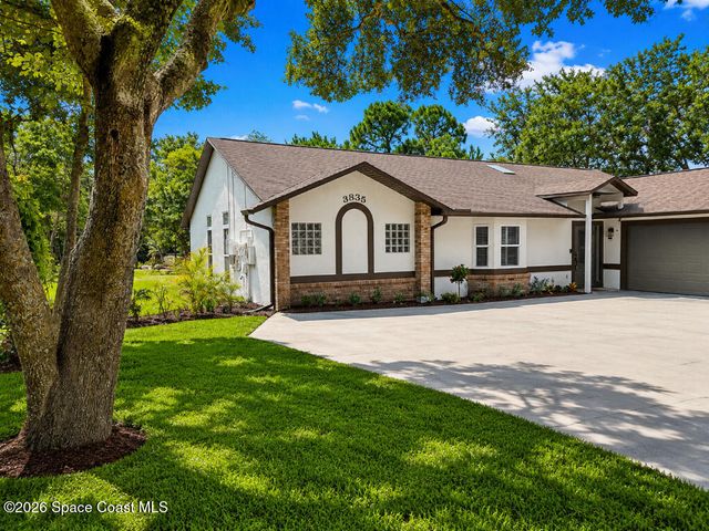 3835 Dutchess Place, Cocoa, FL 32926