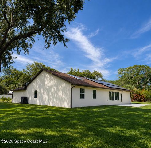 3835 Dutchess Place, Cocoa, FL 32926