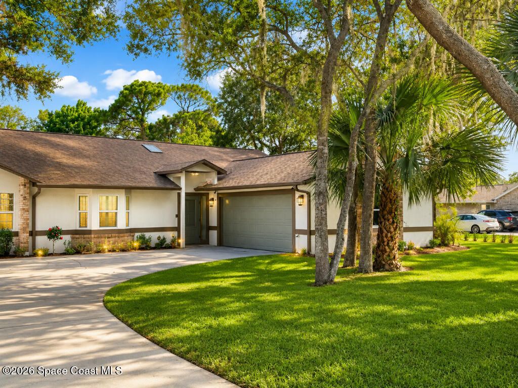 3835 Dutchess Place, Cocoa, FL 32926