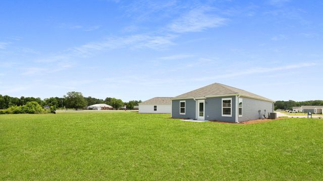 130 Culbertson Court, Holly Hill, SC 29059