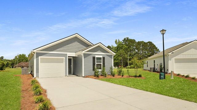 130 Culbertson Court, Holly Hill, SC 29059