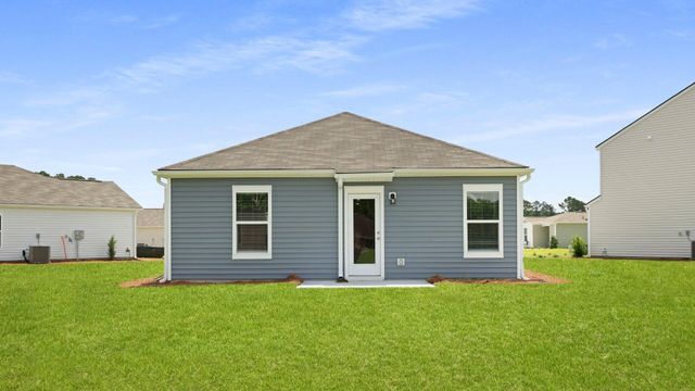 130 Culbertson Court, Holly Hill, SC 29059