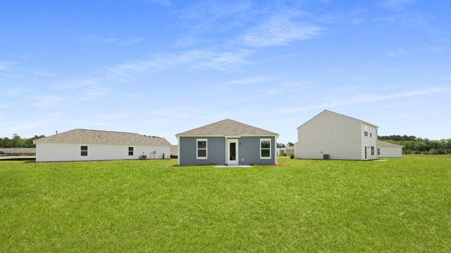 130 Culbertson Court, Holly Hill, SC 29059