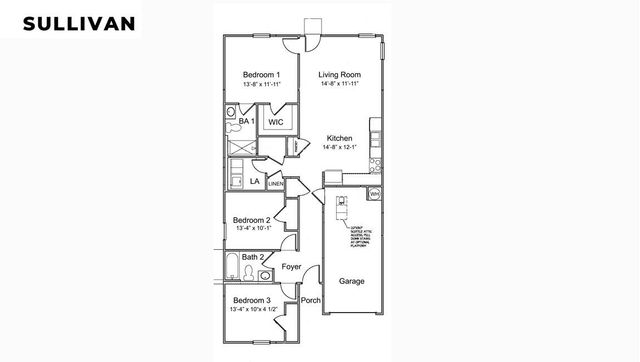 130 Culbertson Court, Holly Hill, SC 29059