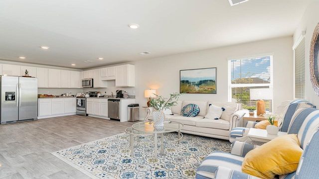 130 Culbertson Court, Holly Hill, SC 29059