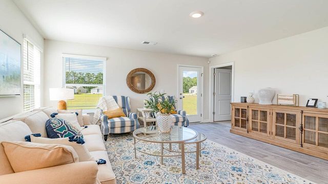 130 Culbertson Court, Holly Hill, SC 29059
