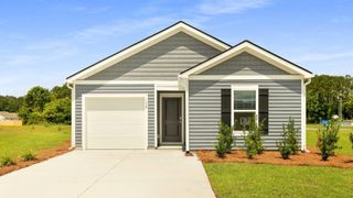 130 Culbertson Court, Holly Hill, SC 29059