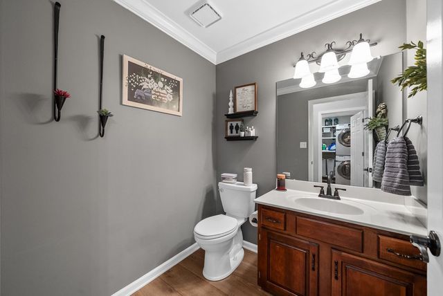 1191 Emmerson Cr, Hopkinsville, KY 42240