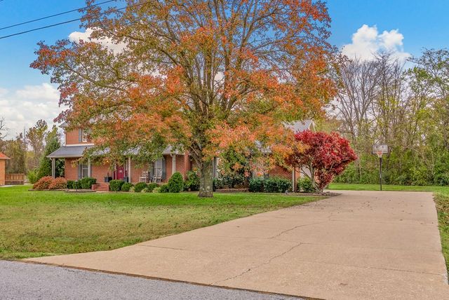 1191 Emmerson Cr, Hopkinsville, KY 42240