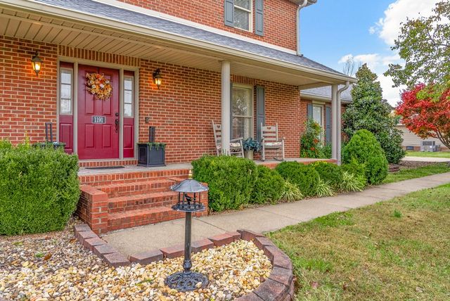 1191 Emmerson Cr, Hopkinsville, KY 42240