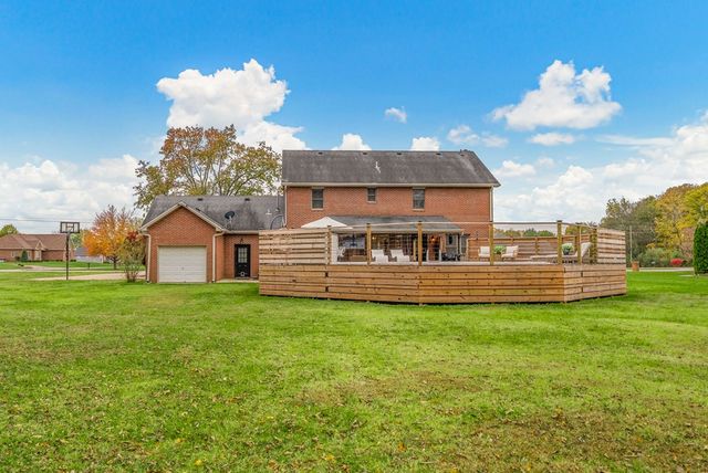 1191 Emmerson Cr, Hopkinsville, KY 42240