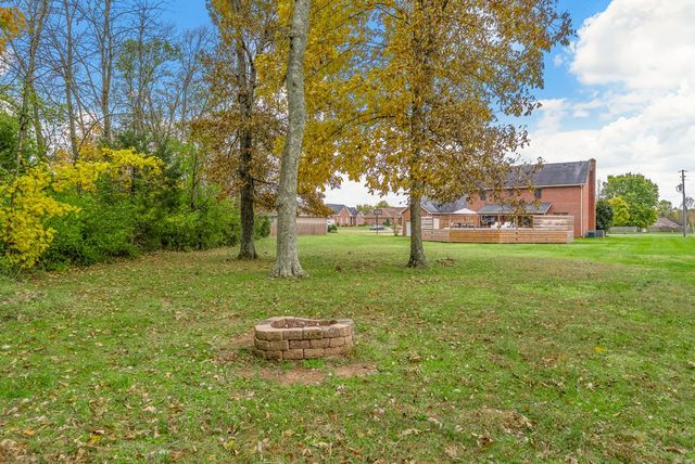 1191 Emmerson Cr, Hopkinsville, KY 42240