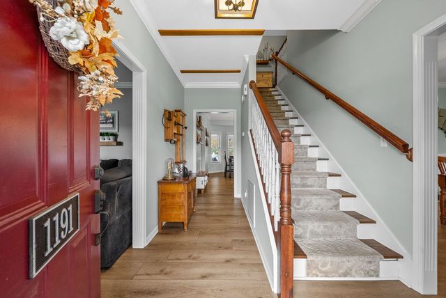 1191 Emmerson Cr, Hopkinsville, KY 42240