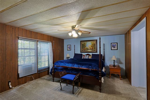 291 Hamilton Road, Eufaula, OK 74432