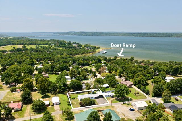 291 Hamilton Road, Eufaula, OK 74432