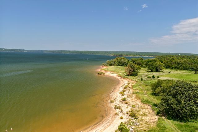 291 Hamilton Road, Eufaula, OK 74432