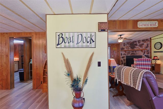 291 Hamilton Road, Eufaula, OK 74432