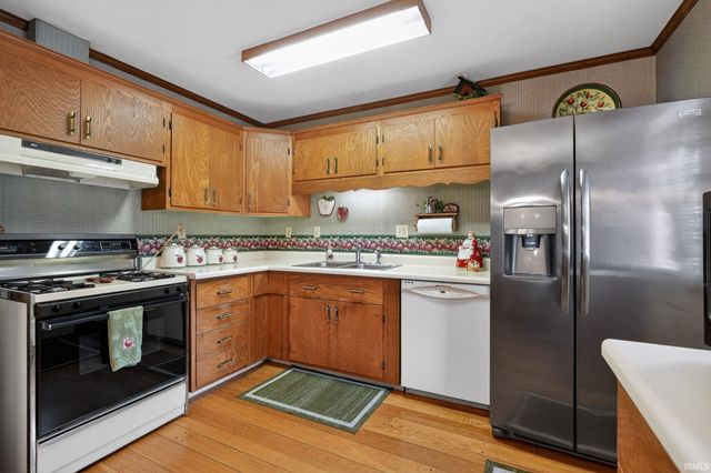 2408 Potawatomi Drive, Lafayette, IN 47909