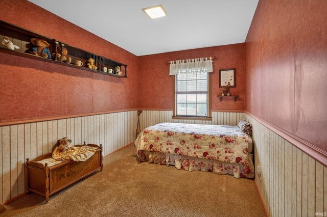 2408 Potawatomi Drive, Lafayette, IN 47909