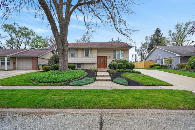 2408 Potawatomi Drive, Lafayette, IN 47909