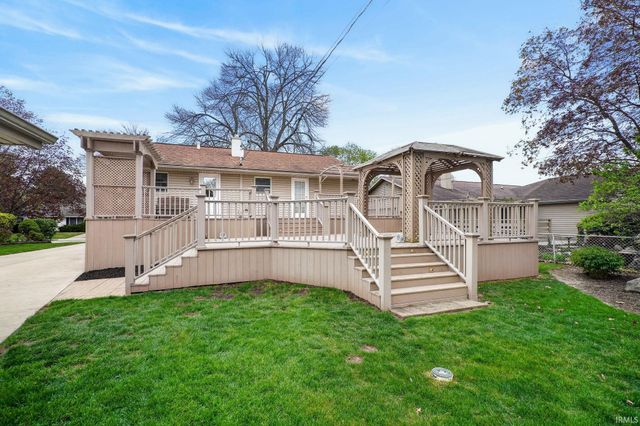 2408 Potawatomi Drive, Lafayette, IN 47909