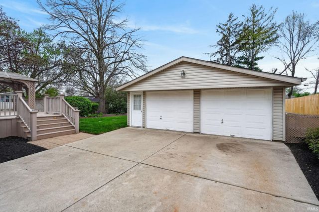 2408 Potawatomi Drive, Lafayette, IN 47909