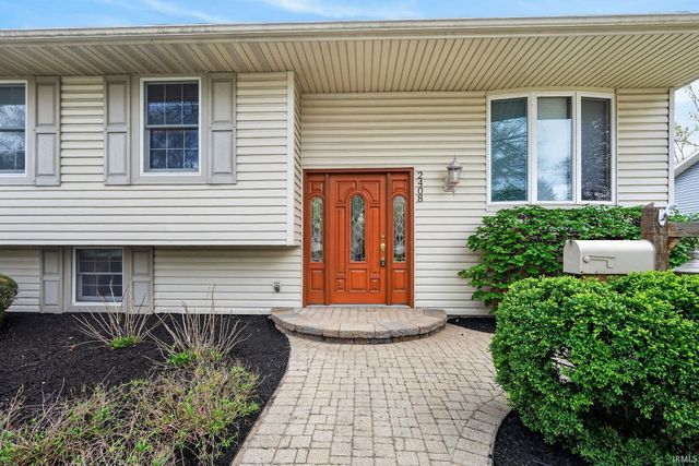 2408 Potawatomi Drive, Lafayette, IN 47909