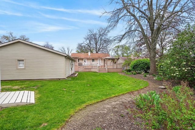 2408 Potawatomi Drive, Lafayette, IN 47909