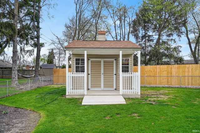 2408 Potawatomi Drive, Lafayette, IN 47909
