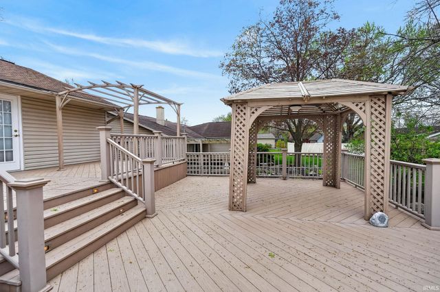 2408 Potawatomi Drive, Lafayette, IN 47909