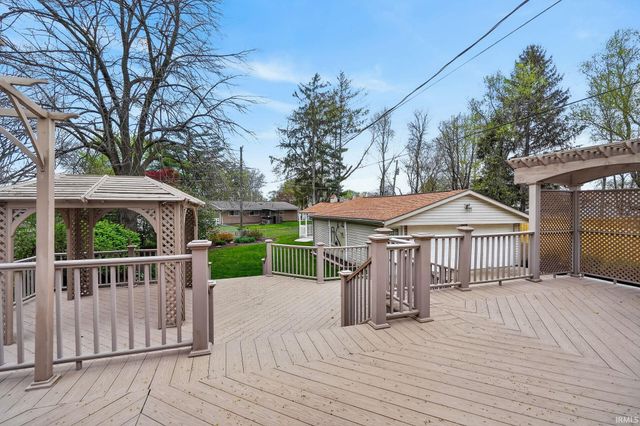 2408 Potawatomi Drive, Lafayette, IN 47909