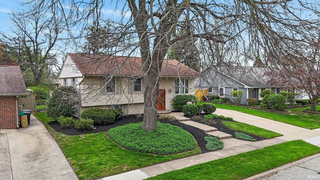 2408 Potawatomi Drive, Lafayette, IN 47909