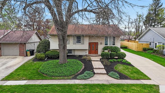 2408 Potawatomi Drive, Lafayette, IN 47909