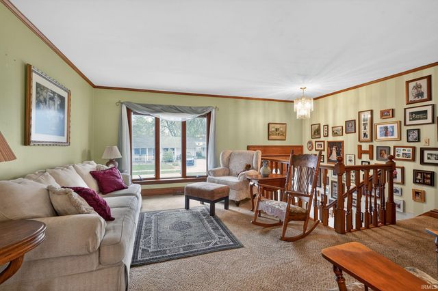 2408 Potawatomi Drive, Lafayette, IN 47909