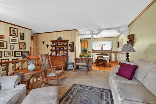 2408 Potawatomi Drive, Lafayette, IN 47909