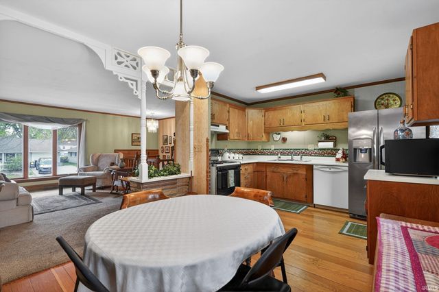 2408 Potawatomi Drive, Lafayette, IN 47909
